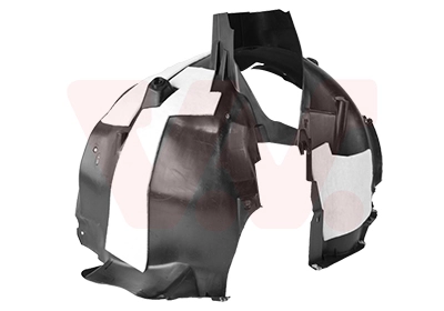 Guarda-barras esquerdo do pára-lama dianteiro Peugeot/Citroen 9850523580 preço, a partir de 79,42 USD