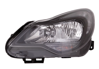 Luz esquerda VALEO 45286