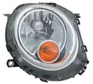 Luz direita para Mini Cooper R50, R53