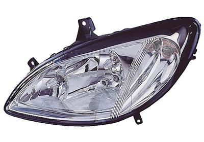  Vito  сaixa (2003-2014) original desde 155,46 €
