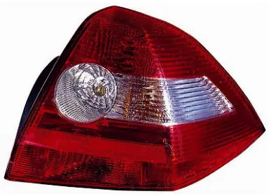 Lanterna traseira direita Renault Megane preço, a partir de 40,59 USD