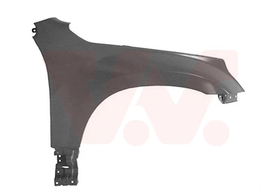 Pára-lama dianteiro direito para Suzuki Grand Vitara  JB