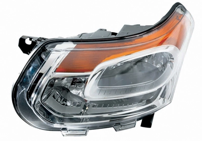 Luz esquerda Polcar 231709E preço, a partir de 187,61 USD
