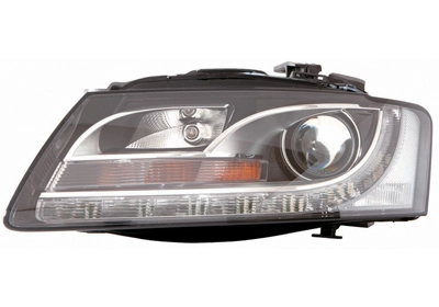 Compre Luz esquerda Audi A5 