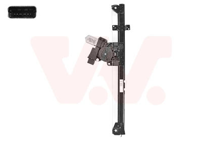 0982262 VAN Wezel