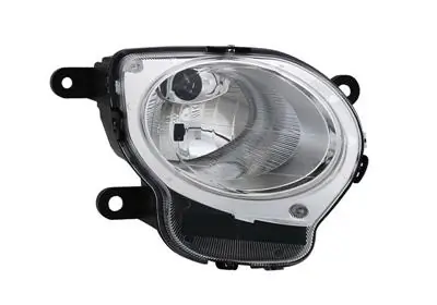 Luz direita LPM311B Magneti Marelli