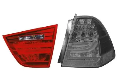 Lanterna traseira direita interna Magneti Marelli LLG491 preço, a partir de 90,39 USD