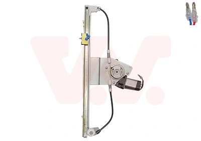 1637264 VAN Wezel