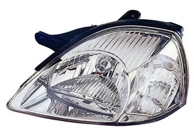 Luz esquerda KIA Rio I DC ao melhor preço