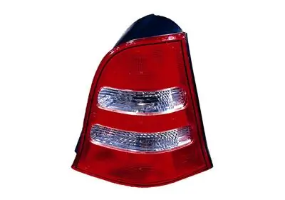  Mercedes A  (1997-2004)