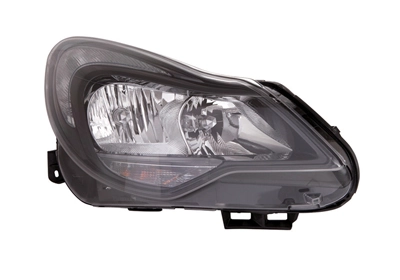 Luz direita Opel 13446802 preço, a partir de 220,93 USD