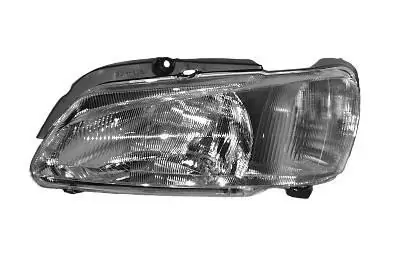 88202144 Peugeot/Citroen Luz esquerda