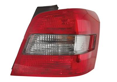  para Mercedes GLK  (X204)