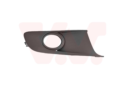 Compre 9563274 Polcar Grelha direita do pára-choque dianteiro