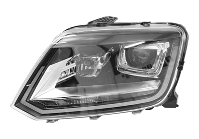  Volkswagen AMAROK  (2010-2026)