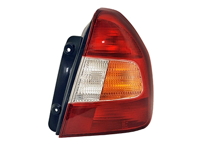  Lanterna traseira direita Hyundai Accent II sedan (LC) (1999 - 2005) II