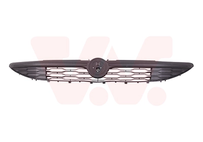 Grelha do radiador Fiat Doblo II 263