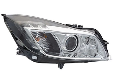 22925419 Peugeot/Citroen Luz direita