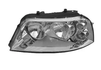 Luz esquerda Seat Alhambra  7V8, 7V9