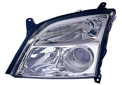 Luz esquerda 5202R1E FPS