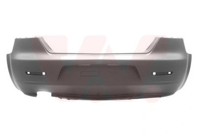 Pára-choque traseiro para Alfa Romeo 159 939