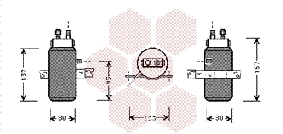 4700D043 VAN Wezel