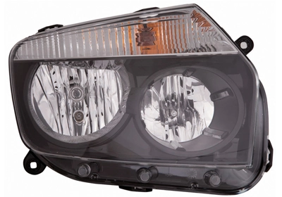 Compre 260101684R Renault (RVI) Luz direita