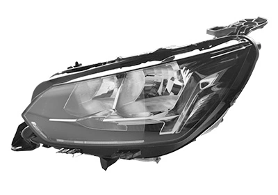 Luz esquerda Peugeot 2008 preço, a partir de 138,92 USD