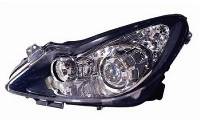 93189365 General Motors Luz esquerda
