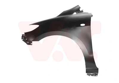 Pára-lama dianteiro esquerdo Mazda 5 preço, a partir de 67,25 USD