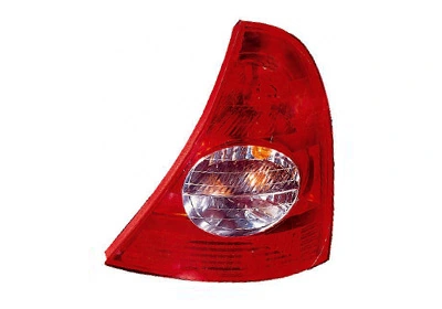  Lanterna traseira direita Renault Clio II hatchback (BB, CB) (1998 - 2010) II