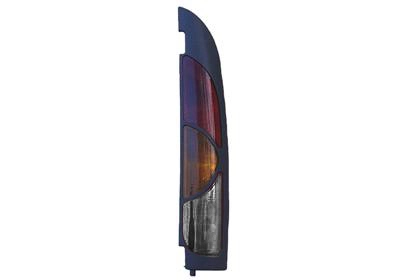Lanterna traseira direita para Renault Kangoo I KC0, KC1