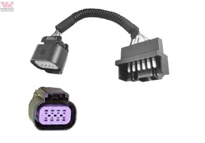 Desengate (ficha) da luz traseira LRB122 Magneti Marelli