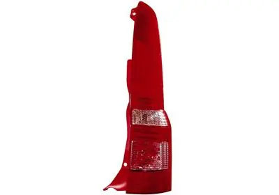  Lanterna traseira direita Fiat Panda II hatchback (169A) (2003 - 2013) II