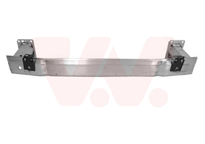 Compre 9821673680 Fiat/Alfa/Lancia Reforçador do pára-choque dianteiro