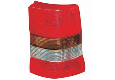 Lanterna traseira direita para Opel Astra F 51, 52, F35, M35