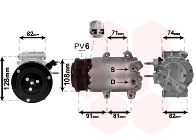 1800K498 VAN Wezel