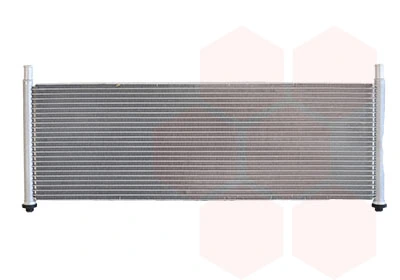 Radiador de esfriamento de motor Tesla Model X ao melhor preço