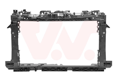 HMPH1BB8B041CG Hmpx Suporte do radiador montado (painel de montagem de fixação das luzes)