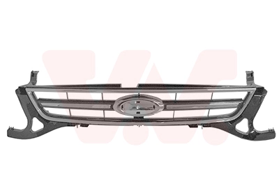  Ford Mondeo IV (2007-2014)