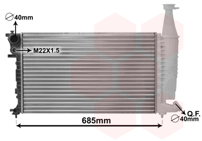 09002140 VAN Wezel