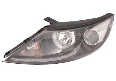  KIA Sportage III desde 367,19 €