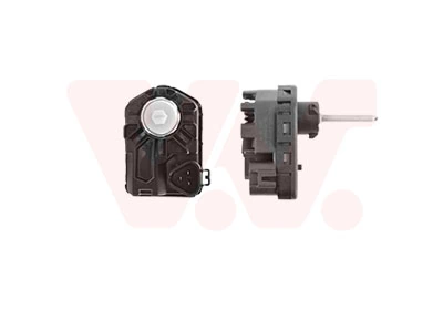 Corretor da luz para Toyota Corolla E21