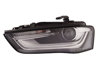 Compre Luz esquerda Audi A4 