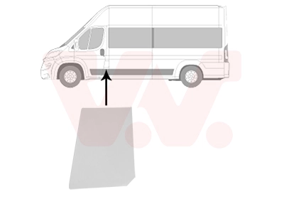  Alcapão do tanque de combustível Fiat Ducato III сaixa (250) (2006 - 2026) III