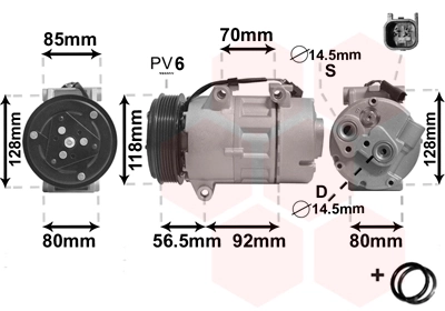 1800K394 VAN Wezel