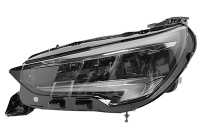 Compre 9829522780 Peugeot/Citroen Luz esquerda