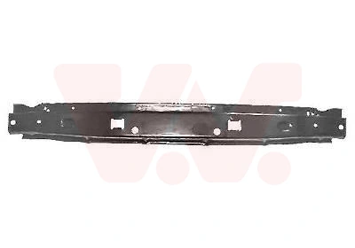 Reforçador do pára-choque dianteiro Opel Corsa B S93