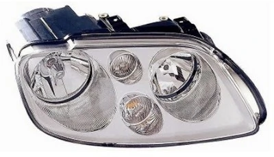 Luz direita Volkswagen Caddy III 2KB, 2KJ, 2CB, 2CJ