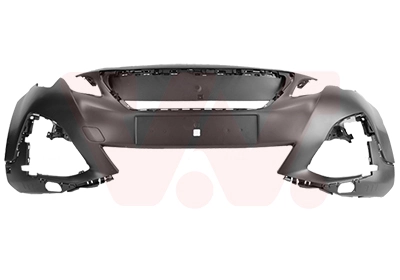 Pára-choque dianteiro para Peugeot 3008 MC, MR, MJ, M4